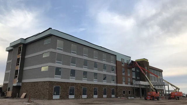 building