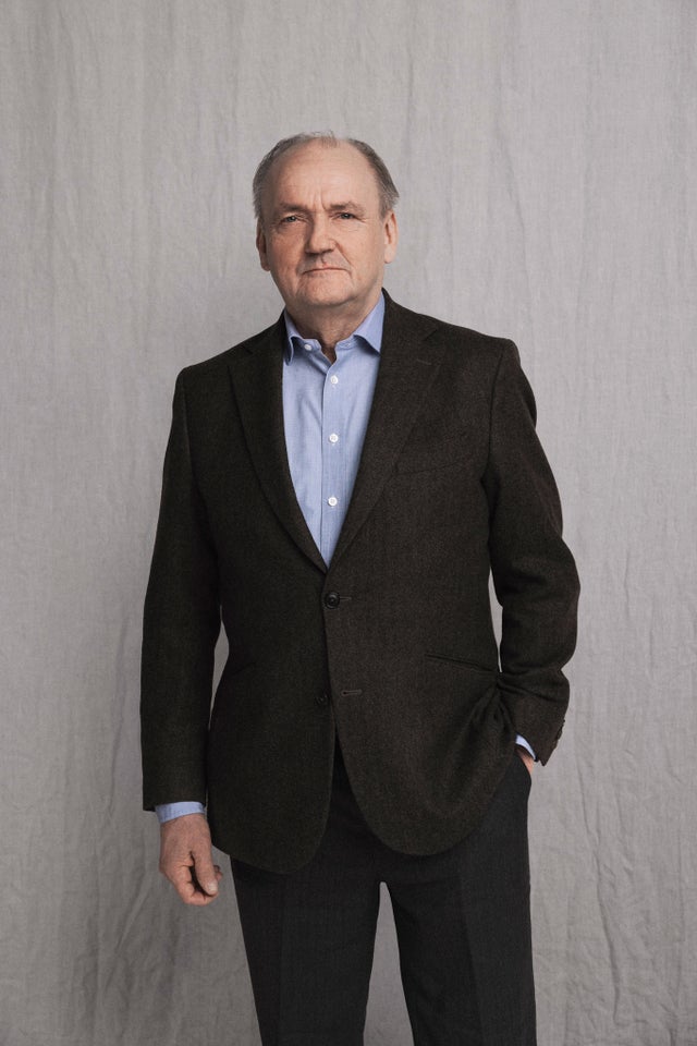 Antti Herlin