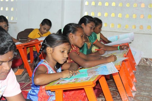 Empowering Education through Single Teacher Schools