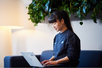 Predictive maintenance