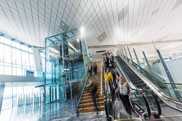 Oslo Airport