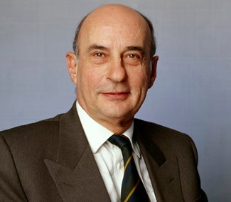 2001 Jean-Pierre Chauvarie