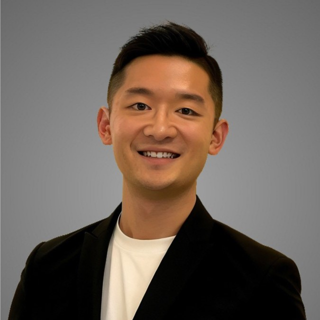 Jonathan Liu Ling