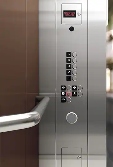 elevator design