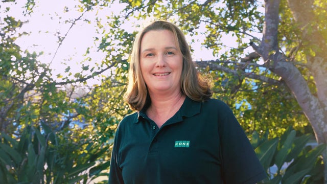 Deb Wentworth