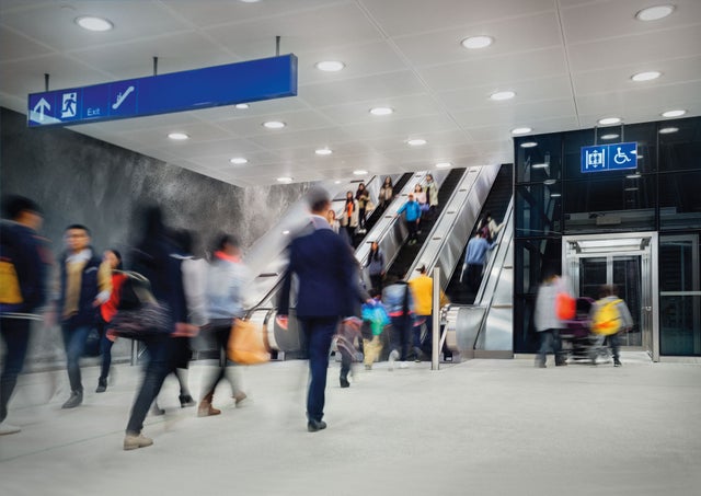 Metro