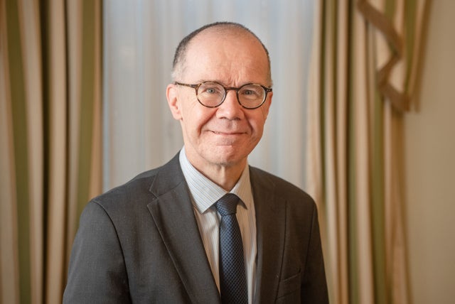 Heikki Mannila