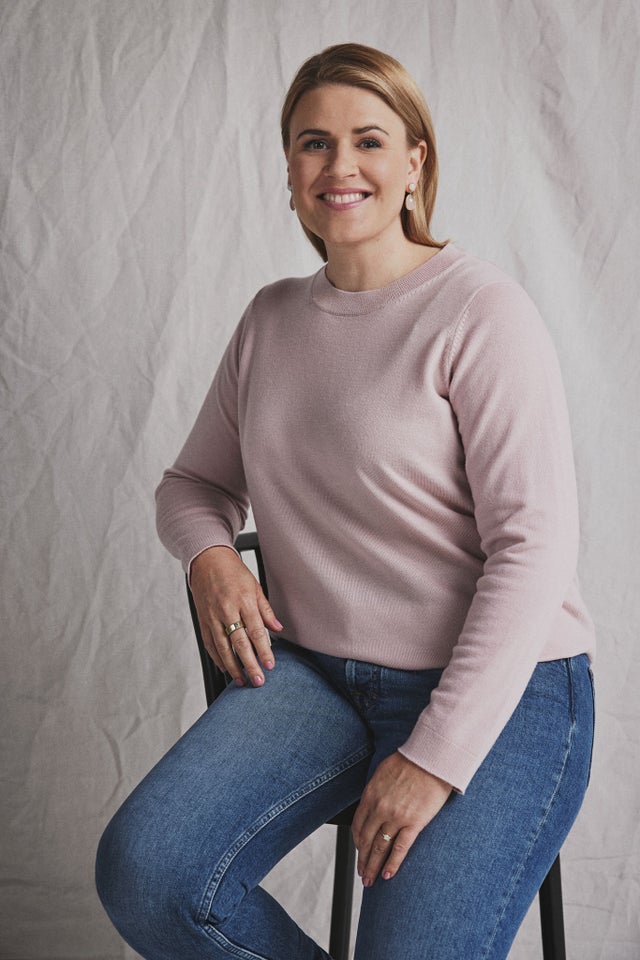 Karla Lindahl