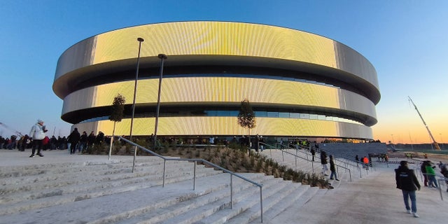 Arena Santa Giulia