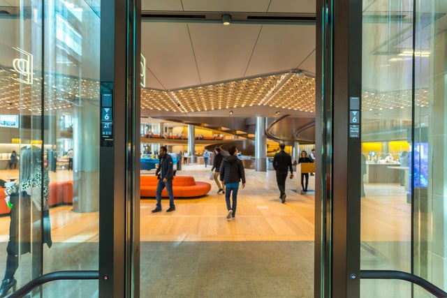 Improved sustainability