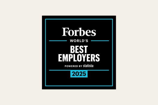 Forbes 2025