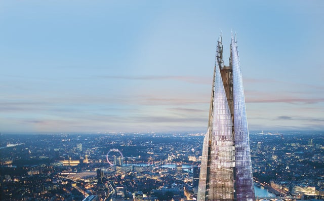 The Shard