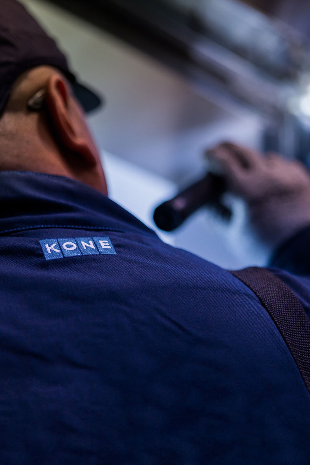 KONE Predictive Maintenance
