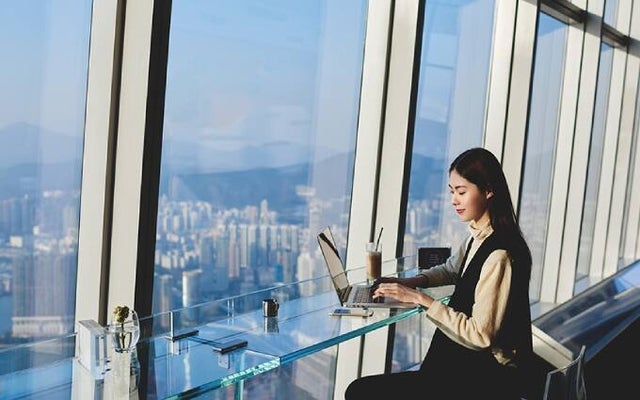 Any building management system