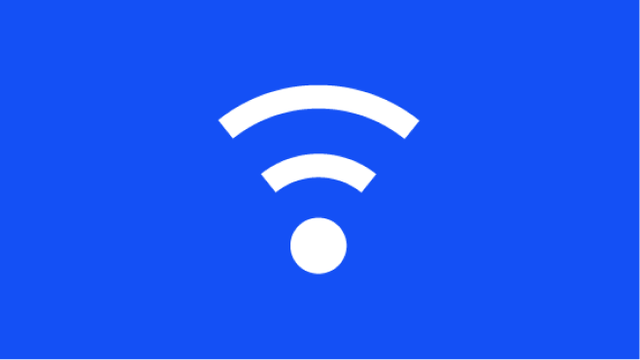 Wifi icon