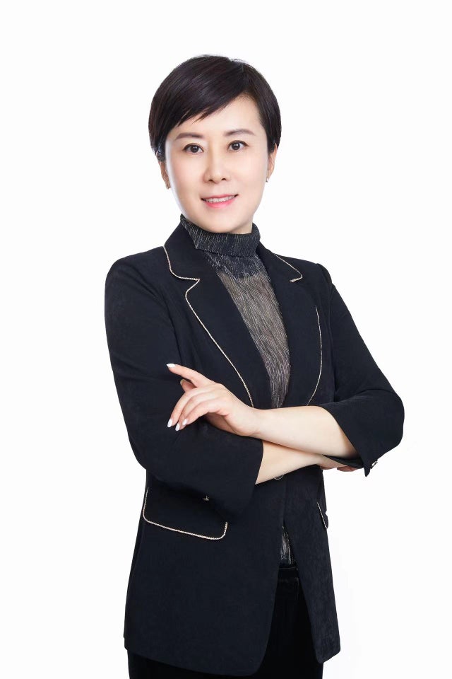  Linda Lin Hong