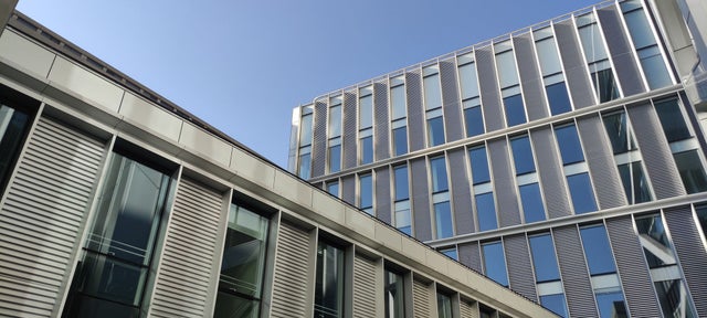 Des espaces pensés pour le bien-être et la qualité de vie au travail
