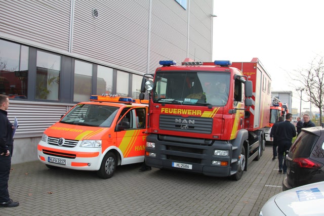 Fire Fighter