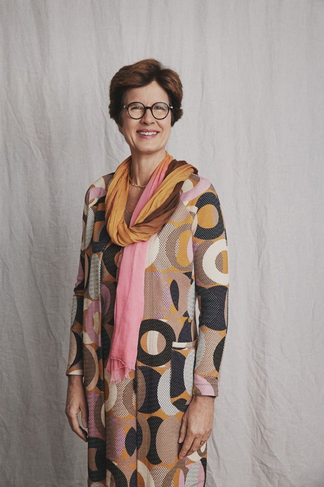 Susan Duinhoven