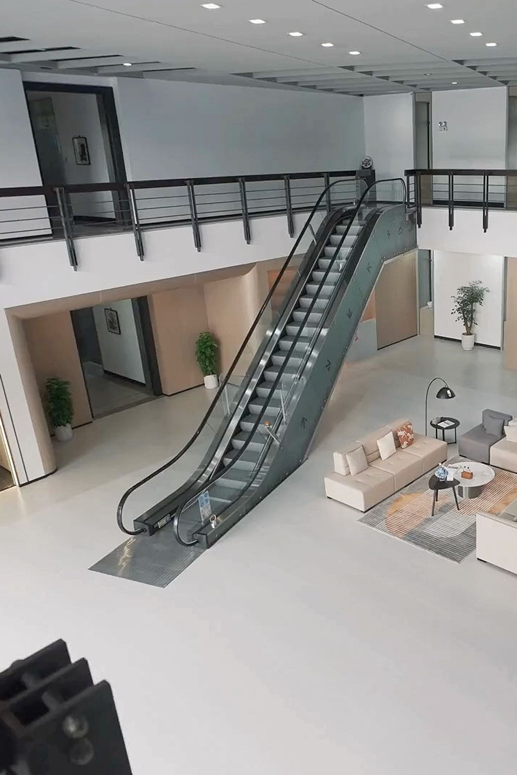 KONE Villa 100 Video