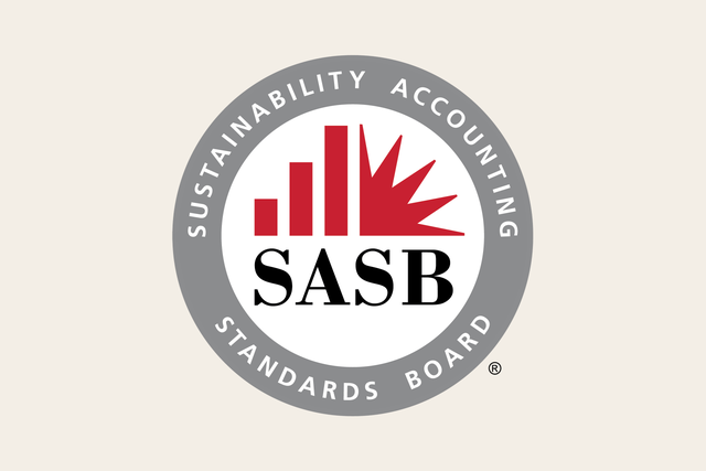 SASB logo