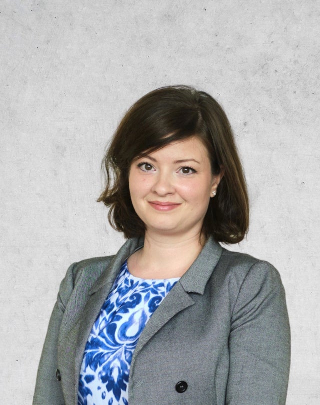 Mariam Rguibi
