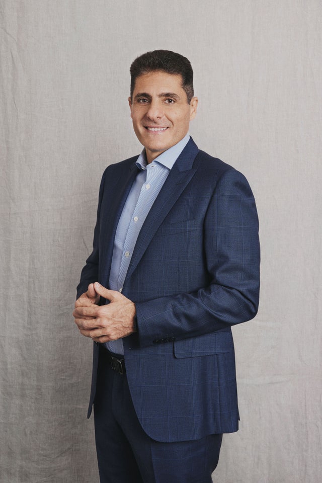 Samer Halabi