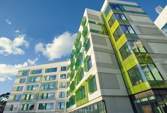Royal Children’s Hospital