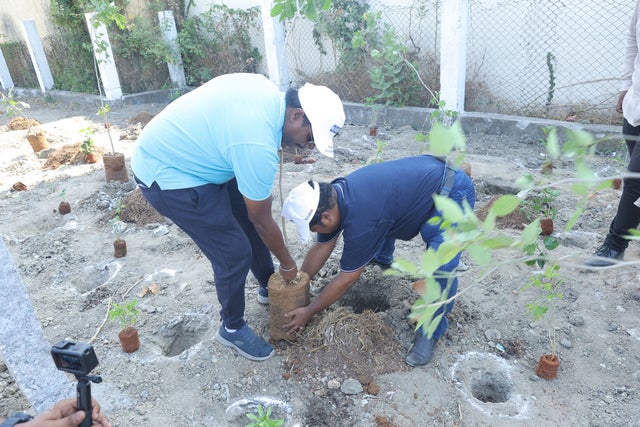 Empowered Employees Engaged Communities