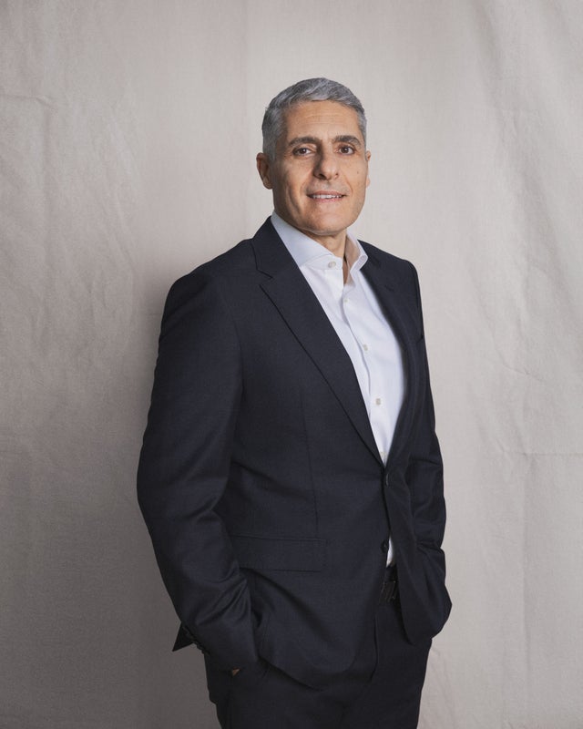 Samer Halabi