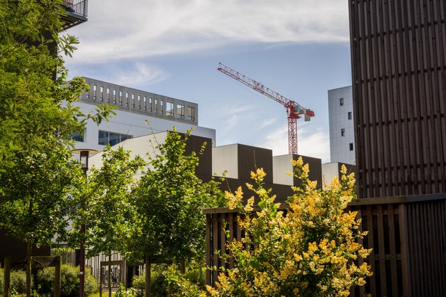 Green building