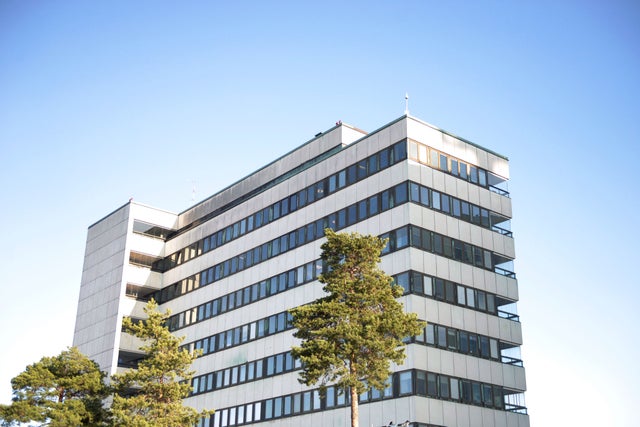 HUS Helsinki University Hospital