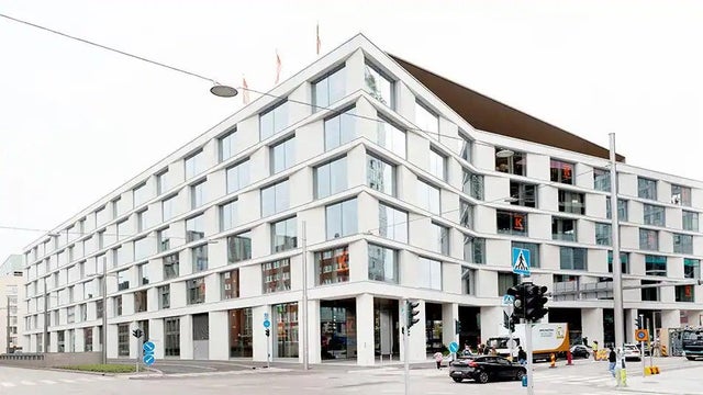 K-campus, Kesko headquarters in Helsinki