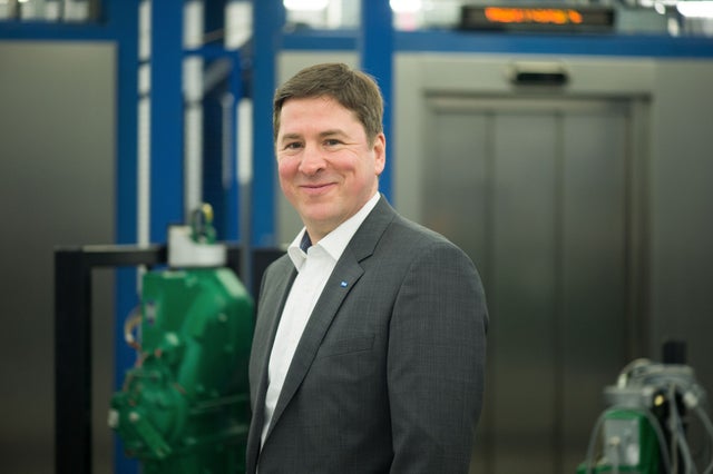 Erik Kahlert