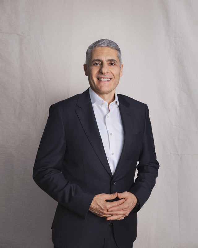 Samer Halabi