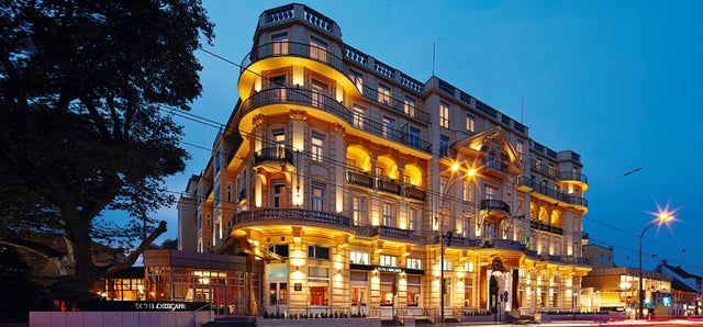 Parkhotel Schönbrunn Vienna