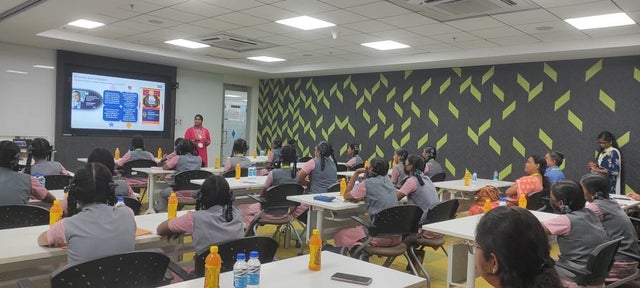 Empowered Employees Engaged Communities