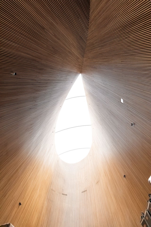 Finland at Dubai Expo 2020