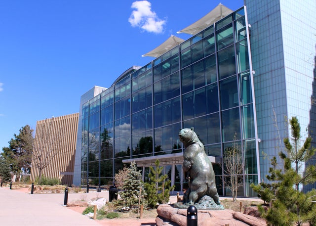 Denver Museum of Nature and Science