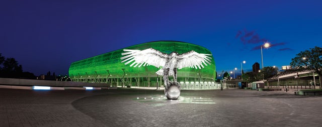 Groupama Arena