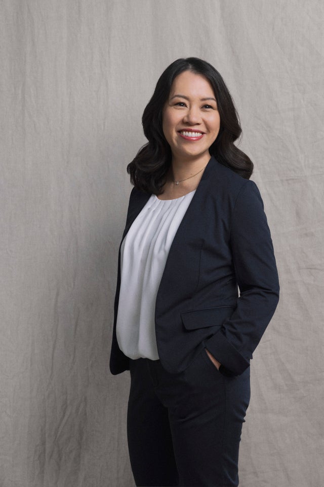 Kaori Uehigashi