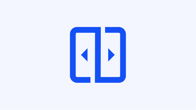 Doors illustration image