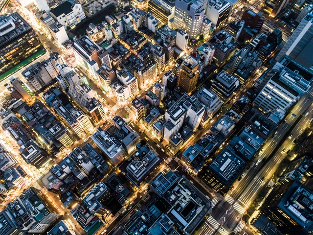 City