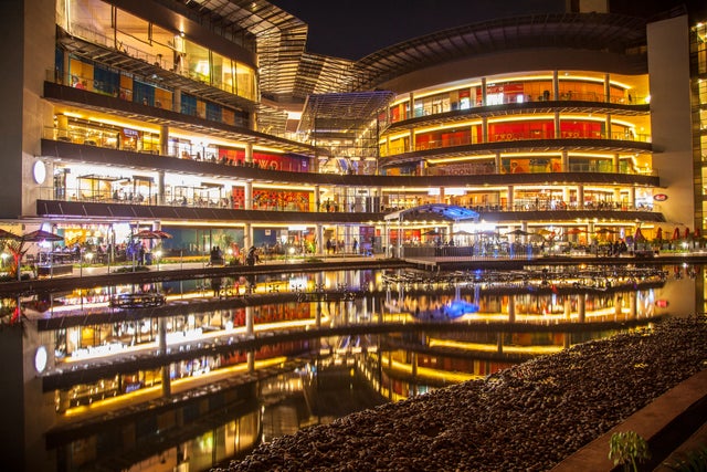 Two Rivers Mall