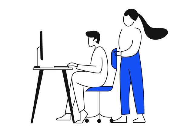 illustration updates