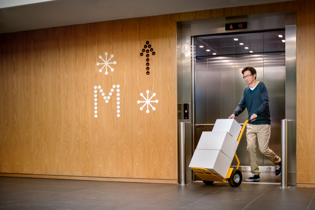 Firefighting and Goods Elevators