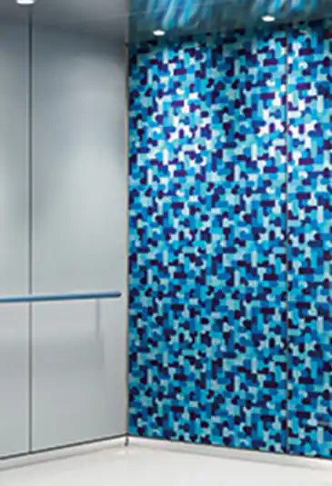 elevator design