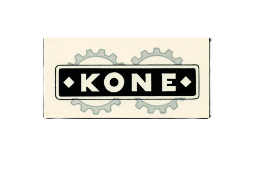 1948 KONE logo