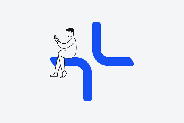 illustration cross
