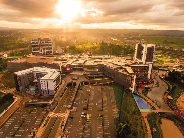 Two Rivers Mall